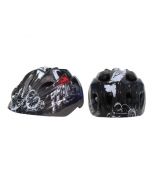 Casco bike MOTOR CLUB taglia S (dal 52 al 55) NEXTREME