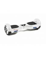 Hoverboard TRACK 6.5 colore White NEXTREME