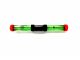 Bilanciere ad acqua Lunghezza 70 cm Colore Verde Power Cuff Cod. LGWP70G