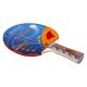 Racchette Cyclone (4 stelle) approvata ITTF GARLANDO