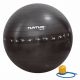 Palla antiscoppio Gym Ball Anti Burst 90 cm Black Tunturi