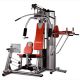 Multistazione Global Gym Plus G152X BH