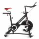 Indoor Bike Stelvio Portata Utente 140 kg D.C. Athletics